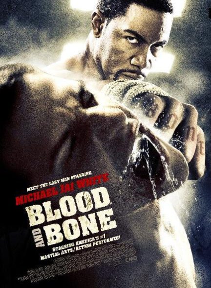 فیلم خون و استخوان (Blood and Bone)